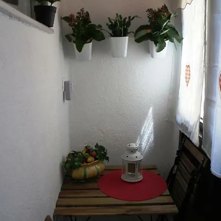 Apartment Vintage *