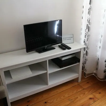 Vintage Apartamento *