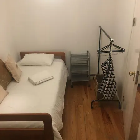 Apartamento Vintage
