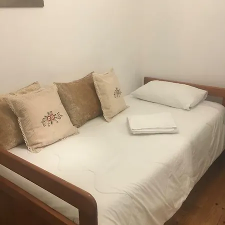 Apartamento Vintage *